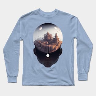 Inner World Long Sleeve T-Shirt